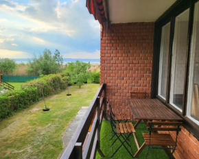 Balatonic apartman, Zamárdi
